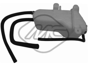 NÁDRŽ KAPALINY CHLADÍCÍHO 03347 METALCAUCHO