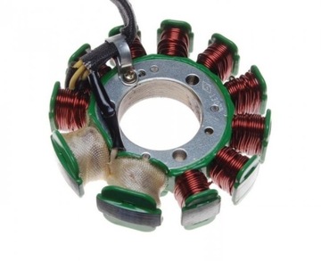 STATOR ISKROWNIK STOJAN BAROSSA 250 SMC 250