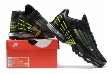 Buty sportowe Nike Air Max Plus TN