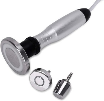 MASZYNA DO PIELĘGNACJI SKÓRY TWARZY BEAUTY MINI RF SYSTEM ODMŁADZANIA SKÓRY