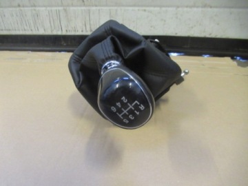 РУЧКА ПЕРЕКЛЮЧЕНИЯ ПЕРЕДАЧ FORD CUSTOM