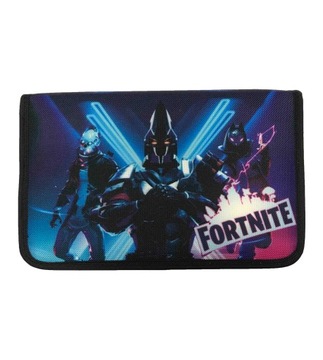 Fortnite F10 Single Focling Pencil Case