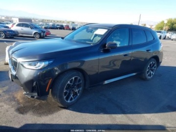 BMW X3 G45 2025 BMW X3 2025r., 4x4, 2.0L 2.0 Hybryda 255KM, zdjęcie 5