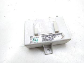 280380655R MODUL NAVIGACE 2.0 16V 105 2011 RENAULT LATITUDE (L70_)