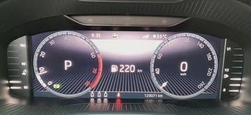 Skoda Kodiaq I SUV Facelifting 2.0 TSI 190KM 2022 Skoda Kodiaq 2.0 TSI 190KM 4x4 Style DSG, Salon PL, zdjęcie 14