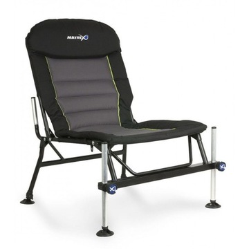 FOTEL WĘDKARSKI MATRIX DELUXE ACCESSORY CHAIR