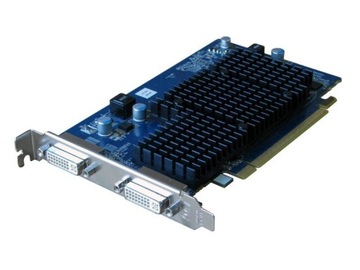 KARTA GRAFICZNA AMD RADEON HD 7350 1GB DDR3