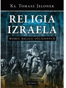 Religia Izraela Wobec Religii Ościennych Tw