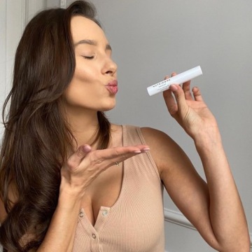 NUTRIDOME кондиционер для ресниц с экстрактом женьшеня ЭКСТРЕНСИВНАЯ СЫВОРОТКА ДЛЯ РЕСНИЦ