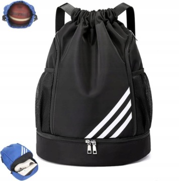 ТРЕНИРОВОЧНАЯ СПОРТИВНАЯ СУМКА ДЛЯ БАСКЕТБОЛА