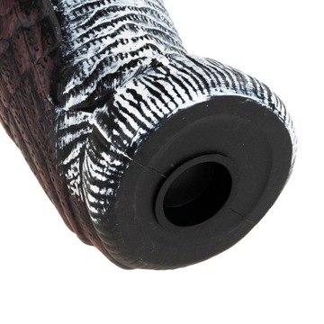 ОТПУСКАТЕЛЬ ПТИЦ МЫШИ ФИГУРКА СОВЫ ДЛЯ САДОВОЙ ПТИЦЫ ХИЩНИКА МОК-АП