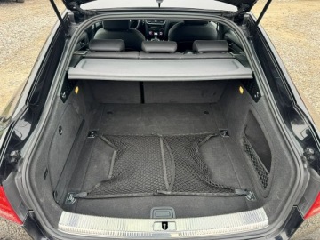 Audi A5 8T Cabrio Facelifting 1.8 TFSI 170KM 2013 Audi A5 Sportback LIFT Bi-Xenon Navi PDC Gwarancja, zdjęcie 17