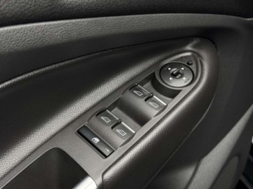Ford Kuga II SUV Facelifting 2.0 TDCi 150KM 2018 Ford Kuga Titanium Kamera cofania CarPlay KeyLess Nawigacja dostawa, zdjęcie 14