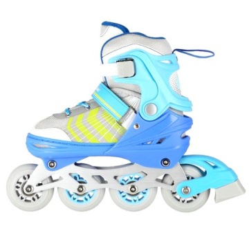 РЕГУЛИРУЕМЫЕ КОМФОРТНЫЕ РОЛИКИ 34-38 ДОПОЛНИТЕЛЬНЫЙ ФИТНЕС