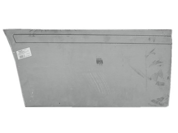 MERCEDES SPRINTER REPERATURKA POSZYCIA DRZWI LEWA