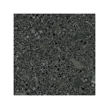 PŁYTKA 60X60 MATOWA LASTRYKO TERRAZO BLACK
