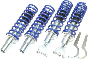 Zawieszenie gwintowane TuningART TAGWHO01 HONDA CIVIC VI Hatchback (EJ, EK)