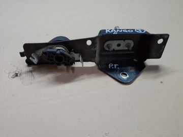 РУЧКА ДВЕРИ ЗАДНЯЯ ПРАВАЯ RENAULT KANGOO 2 II 08-13