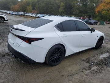 Lexus IS III 2024 Lexus IS 500 F Sport 2024 5.0l 5.0 Benzyna 472KM, zdjęcie 3