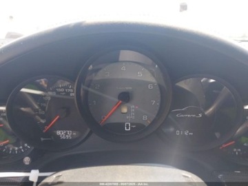 Porsche 911 991 Carrera 2/2S Coupe Facelifting 3.0 370KM 2017 Porsche 911 2017r., 3,0L CARRERA 4 GTS 3.0 Benzyna 370KM, zdjęcie 7