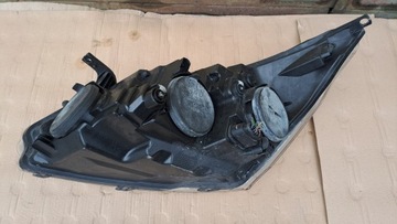 FORD TRANSIT CUSTOM 12-17 - SVĚTLO ČOČKA EU