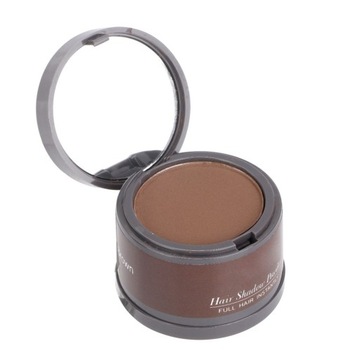 Sevich Hair Line Пудра для волос Cover Up Коричневая