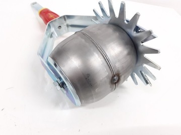 Металлический триммер для кромки газона RB-M Wolf Garten