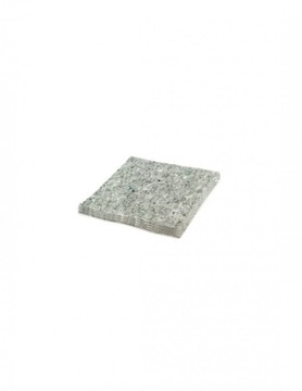 Mata filcowa gruba 1000 g/m2 grubość - 2 cm