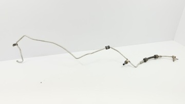 MERCEDES ML W164 PŘÍVOD KLIMATIZACE