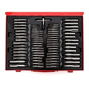 МЕТКИ И МАТРИЦЫ 110 ЭЛЕМЕНТОВ KD10250 KRAFT
