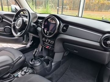 Mini One II 2022 MINI Cooper Moris Cuntryman One Clubman Acemen Paceman salon PL 1właś ASO !, zdjęcie 18