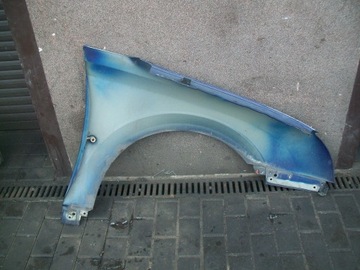 BLATNÍK LEVÝ OPEL VECTRA C BARVA Z20Z