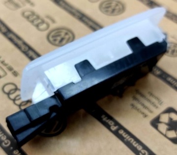VW AUDI LAMPA LED OSVĚTLENÍ 10A947109A