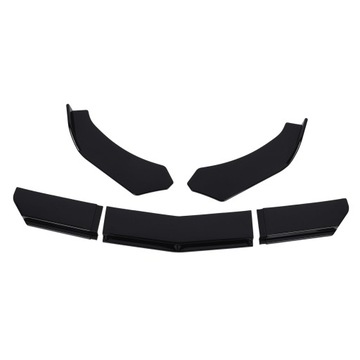 Separator nakładki przedniego zderzaka