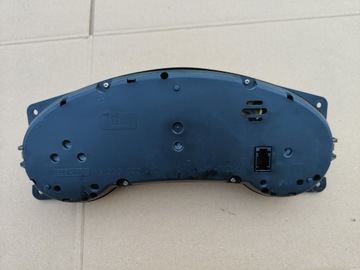 BUDÍKY PŘÍSTROJOVÁ DESKA SAAB 9-3 93 1.9TTID Z19DTR EVROPA AUTOMAT