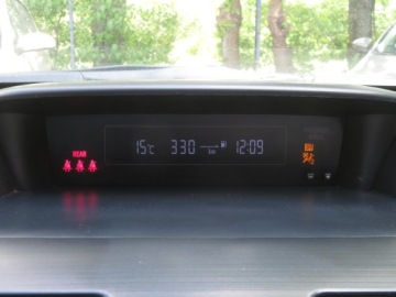 Subaru XV I Crossover 2.0i 150KM 2012 Subaru XV 2.0i, 4X4, Automat, Klima, Klimatronic, zdjęcie 11