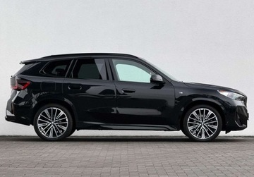 BMW X1 U11 Crossover 2.0 23d 211KM 2022 BMW X1 I wlasciciel M Sport Gwarancja Bezwypadkowy FVAT23, zdjęcie 2