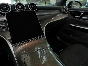 Mercedes GLC C254/X254 2025 GLC Coupe 200 d 4-Matic AMG Line 2.0 (163KM) 2025, zdjęcie 8