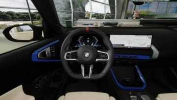 BMW X3 G45 2026 BMW X3 NOWE BMW X3 M50 xDrive, zdjęcie 12