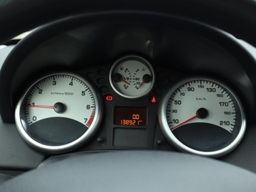 Peugeot 207 SW 1.4 VTi 95KM 2008 Peugeot 207 1.4 VTi, Klima, zdjęcie 10