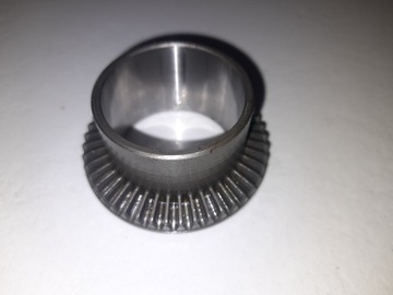 BOSCH KOŁO TALERZOWE ZĘBATE GBH 7-46DE 1616333035