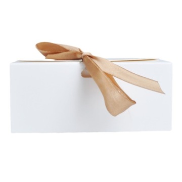 ПОДАРОЧНАЯ КОРОБКА ПОДАРОЧНАЯ С ЛЕНТОЙ 13СМ