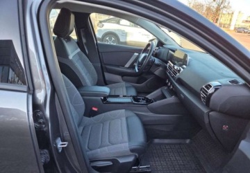 Citroen 2023 Citroen C4 Citroen C4 1.2 PureTech Feel Pack SampS EAT8 1.2 Benzyna, zdjęcie 13