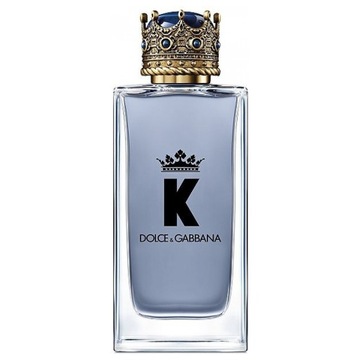 Dolce & Gabbana K by Dolce & Gabbana woda toaletowa spray 150ml EDTc