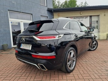  DS Automobiles DS 7 Crossback E-tense Performace, zdjęcie 17