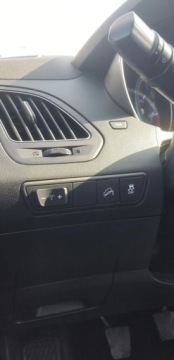 Hyundai ix35 SUV 1.7 CRDi 115KM 2012 Hyundai ix35 1,7 diesel ,bezwypadek,jeden wlasc,nowy tuv do 2027 ,ks serwis, zdjęcie 16