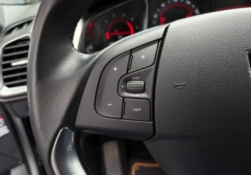 DS 5 Hatchback Facelifting 2015 2.0 BlueHDi 181KM 2016 Citroen DS5 2.0 180KM AUTOMAT BEZWYPADKOWY gwarancja NAVI kamera, zdjęcie 15