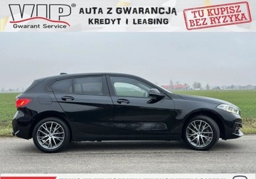 BMW Seria 1 F40 Hatchback 1.5 116i 109KM 2021 BMW Seria 1 116i SPORT Super Stan PISEMNA GWARANCJA w cenie Transport K, zdjęcie 8