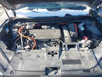 Honda CR-V VI 2023 Honda CR-V Hybrid Sport Touring 2023 2.0 Hybryda 145KM, zdjęcie 8