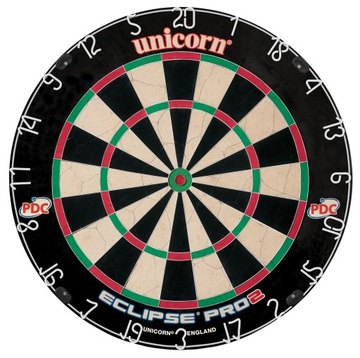 Дартс из сизаля для игры в Dart Unicorn Eclipse Pro2